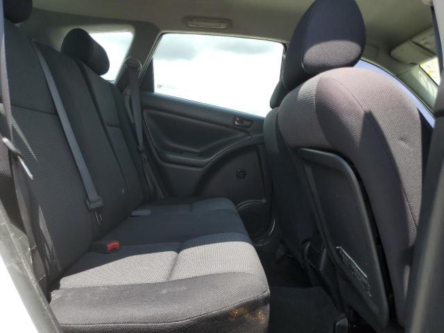 Photo 10 from auction – 2006 PONTIAC VIBE with VIN 5Y2SL65806Z444601