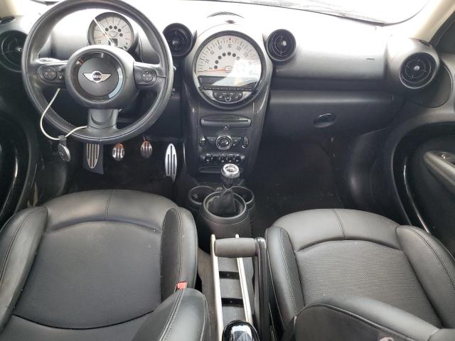 Photo 8 from auction – 2013 MINI COOPER S C with VIN WMWZC3C52DWP51091