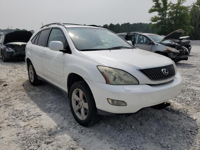 Photo 4 from auction – 2004 LEXUS RX 330 with VIN JTJGA31U640001641