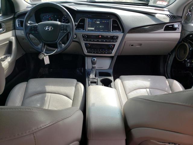 Photo 8 from auction – 2015 HYUNDAI SONATA SPO with VIN 5NPE34AF1FH071839