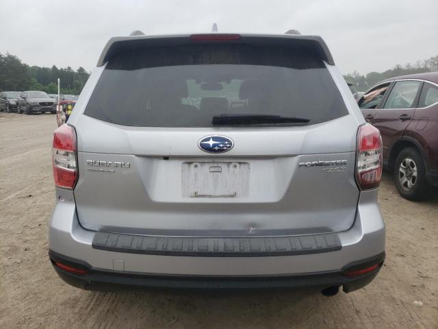 Photo 6 from auction – 2016 SUBARU FORESTER 2 with VIN JF2SJARCXGH411721