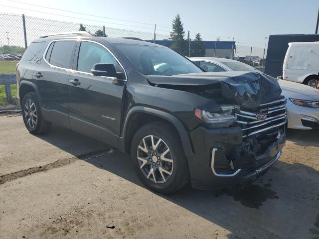 Photo 4 from auction – 2020 GMC ACADIA SLE with VIN 1GKKNKLS4LZ193941