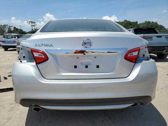 Photo 6 from auction – 2016 NISSAN ALTIMA 2.5 with VIN 1N4AL3AP6GC146300