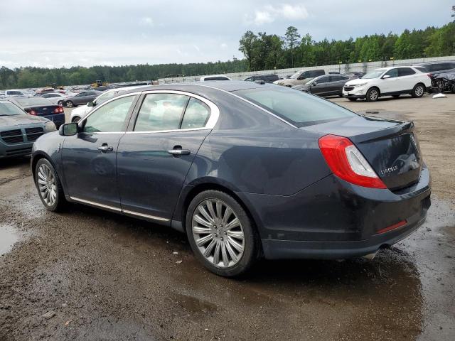 Photo 2 from auction – 2014 LINCOLN MKS with VIN 1LNHL9DK5EG606561