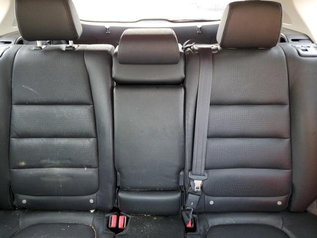 Photo 10 from auction – 2016 MAZDA CX-5 GT with VIN JM3KE4DY4G0802215