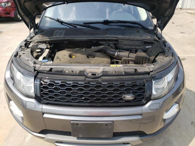 Photo 12 from auction – 2015 LAND ROVER RANGE ROVE with VIN SALVP2BG7FH016108