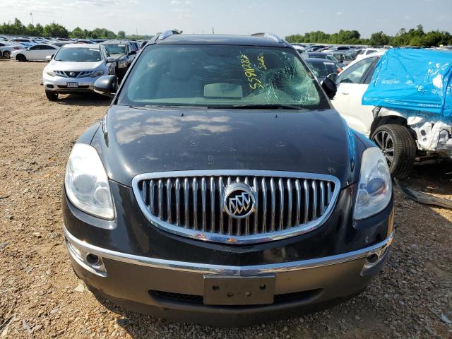 Photo 5 from auction – 2011 BUICK ENCLAVE CX with VIN 5GAKRCEDXBJ215914