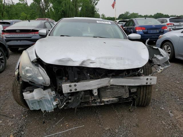 Photo 5 from auction – 2012 INFINITI G37 with VIN JN1CV6EL5CM470531