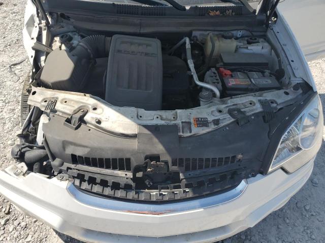 Photo 12 from auction – 2014 CHEVROLET CAPTIVA LT with VIN 3GNAL3EK4ES630523