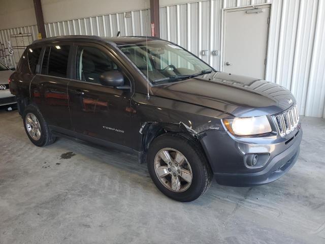 Photo 4 from auction – 2014 JEEP COMPASS SP with VIN 1C4NJCBA3ED882114