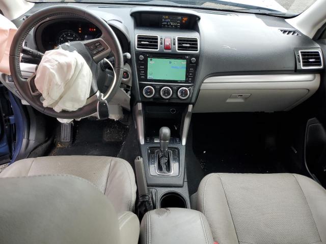 Photo 8 from auction – 2016 SUBARU FORESTER 2 with VIN JF2SJAXC7GH500021