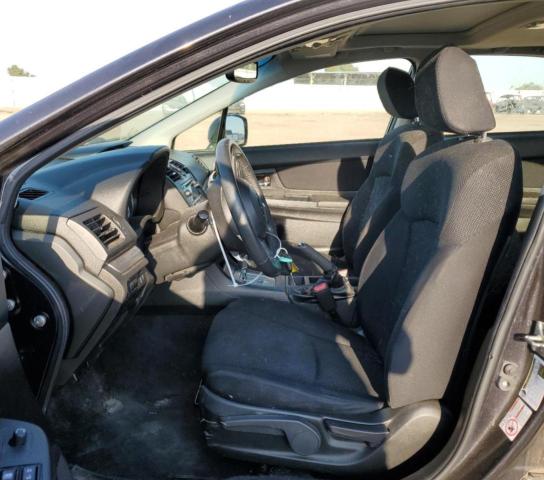 Foto 7 de la subasta – 2014 SUBARU IMPREZA PR con VIN JF1GJAD67EH026187