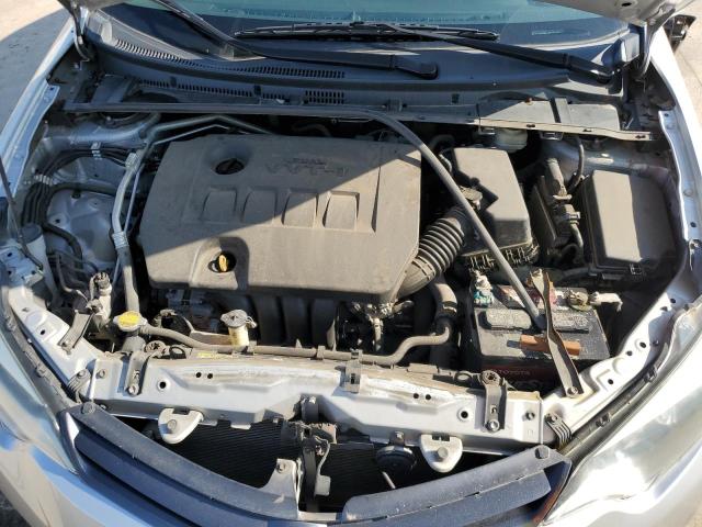 Photo 11 from auction – 2016 TOYOTA COROLLA L with VIN 5YFBURHE3GP516290