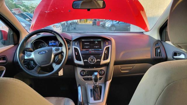 Foto 9 de la subasta – 2012 FORD FOCUS SEL con VIN 1FAHP3H21CL465871