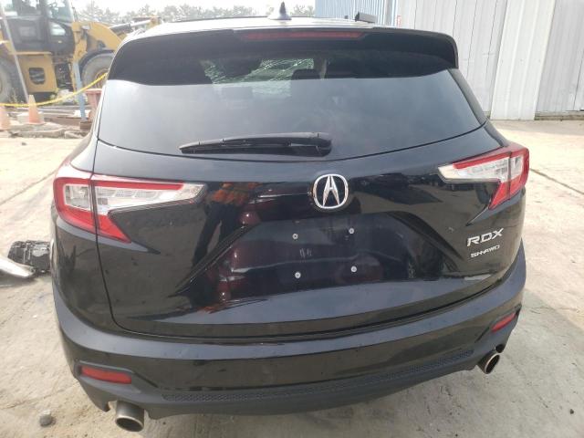 Photo 6 from auction – 2019 ACURA RDX with VIN 5J8TC2H35KL036977