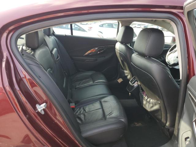 Photo 10 from auction – 2016 BUICK LACROSSE with VIN 1G4GB5G31GF138090