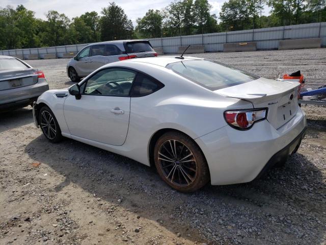Photo 2 from auction – 2013 SUBARU BRZ 2.0 LI with VIN JF1ZCAC11D1613792