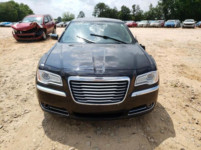 Photo 5 from auction – 2013 CHRYSLER 300 with VIN 2C3CCAAG5DH508539