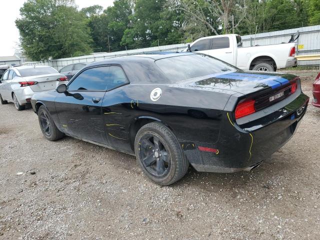Photo 2 from auction – 2013 DODGE CHALLENGER with VIN 2C3CDYAG1DH511721