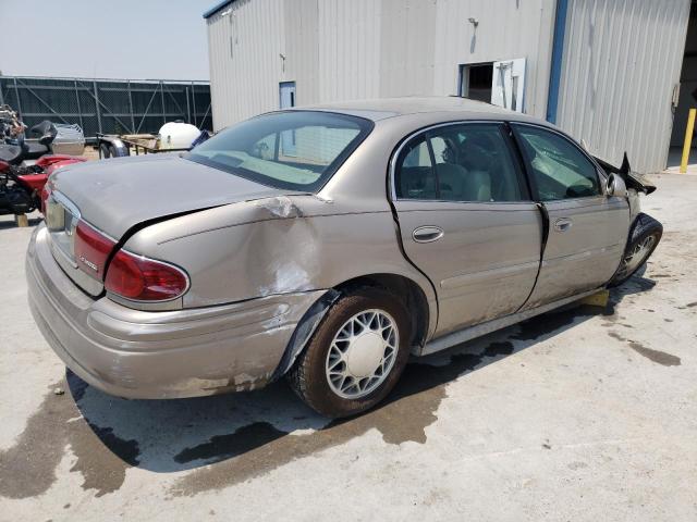 Photo 3 from auction – 2000 BUICK LESABRE CU with VIN 1G4HP54K2Y4174238