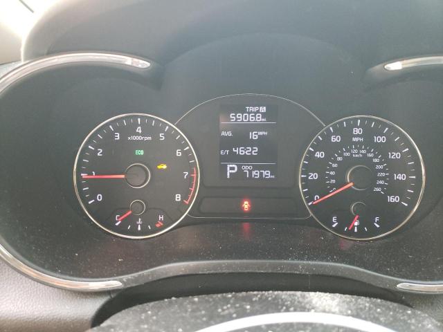 Photo 9 from auction – 2014 KIA FORTE LX with VIN KNAFK4A62E5181947