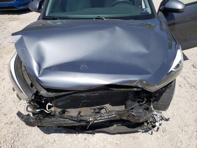Photo 12 from auction – 2018 HYUNDAI TUCSON SEL with VIN KM8J3CA45JU730409
