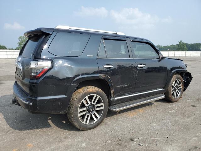 Photo 3 from auction – 2014 TOYOTA 4RUNNER SR with VIN JTEBU5JR6E5177813