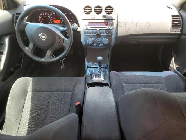 Photo 8 from auction – 2012 NISSAN ALTIMA BAS with VIN 1N4AL2AP5CC129556