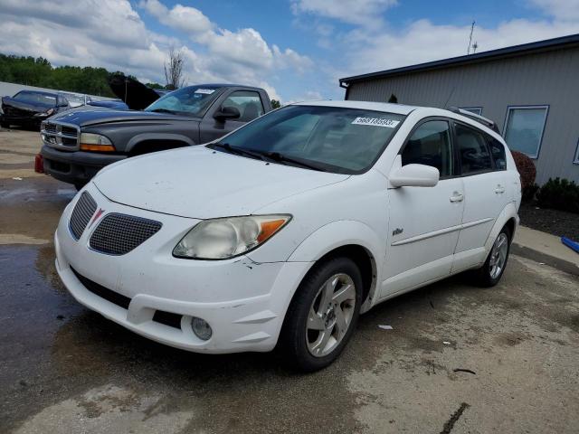 Photo 1 from auction – 2005 PONTIAC VIBE with VIN 5Y2SL63875Z400399
