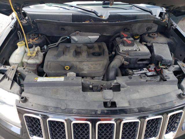 Photo 12 from auction – 2011 JEEP COMPASS LI with VIN 1J4NF5FB1BD154510
