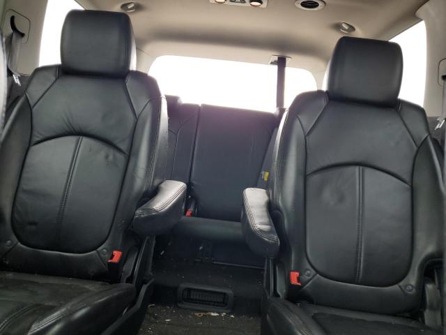 Photo 10 from auction – 2012 GMC ACADIA SLT with VIN 1GKKVRED0CJ387615