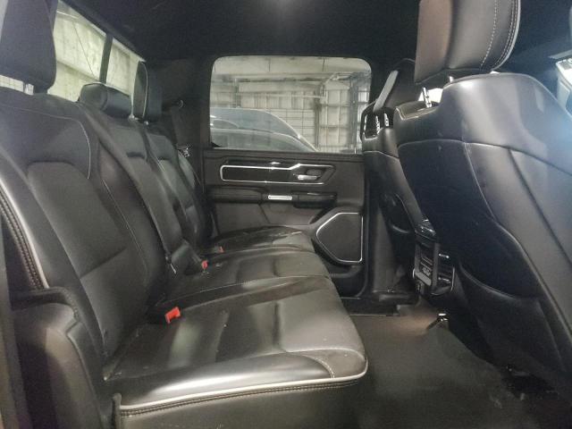 Photo 10 from auction – 2019 RAM 1500 LARAM with VIN 1C6SRFRT7KN855239