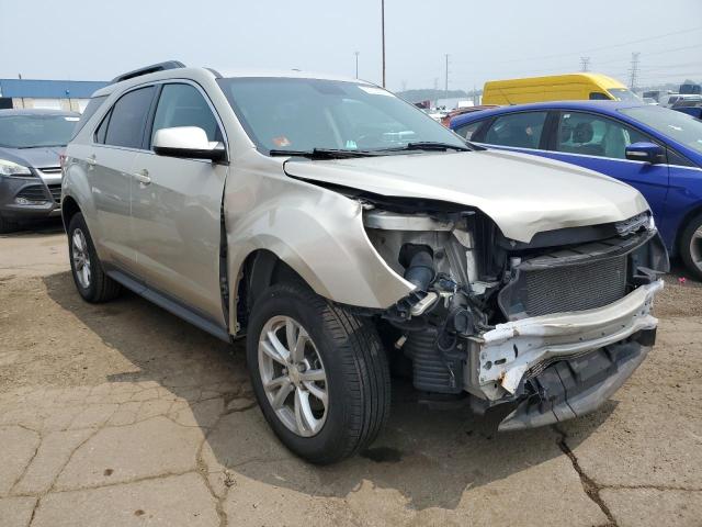 Photo 4 from auction – 2016 CHEVROLET EQUINOX LT with VIN 2GNALCEK5G1174692