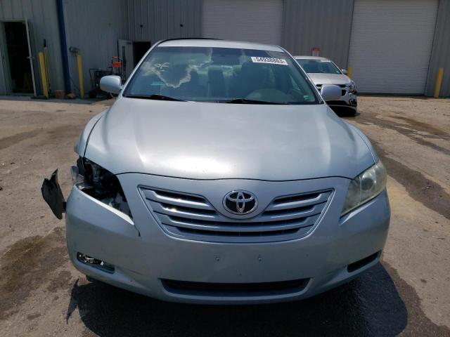 Photo 5 from auction – 2009 TOYOTA CAMRY BASE with VIN 4T4BE46K19R133187