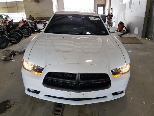 Photo 5 from auction – 2014 DODGE CHARGER SX with VIN 2C3CDXHG2EH319306