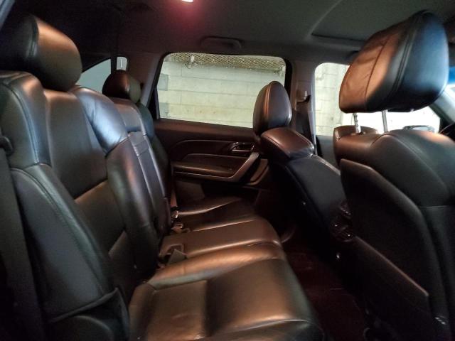 Photo 11 from auction – 2008 ACURA MDX with VIN 2HNYD28258H533780