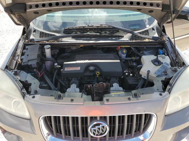 Photo 12 from auction – 2006 BUICK TERRAZA CX with VIN 5GADV33116D139825