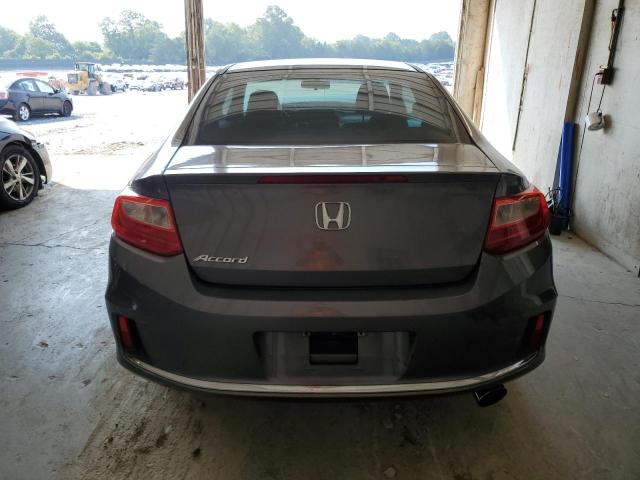 Photo 6 from auction – 2015 HONDA ACCORD EX with VIN 1HGCT1B77FA000120