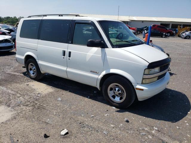 Photo 4 from auction – 2001 CHEVROLET ASTRO with VIN 1GNDM19W71B146492