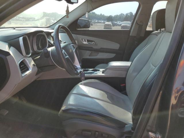 Photo 7 from auction – 2014 CHEVROLET EQUINOX LT with VIN 2GNALCEK1E6238114