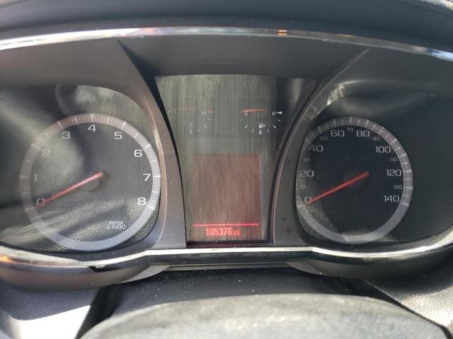 Foto 9 de la subasta – 2015 GMC TERRAIN SL con VIN 2GKALMEK5F6363069