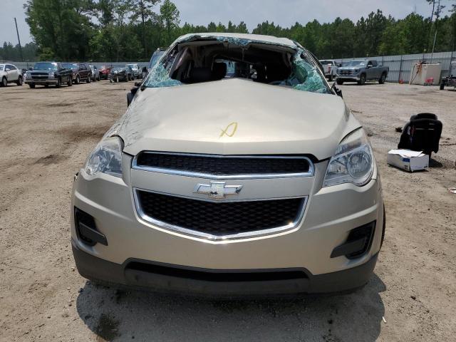 Photo 5 from auction – 2015 CHEVROLET EQUINOX LS with VIN 2GNALAEK6F1108641