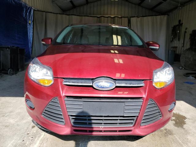Photo 5 from auction – 2014 FORD FOCUS SE with VIN 1FADP3F2XEL240398
