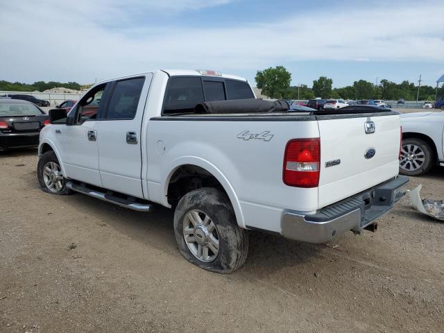 Photo 2 from auction – 2004 FORD F150 SUPER with VIN 1FTPW14564KD20202