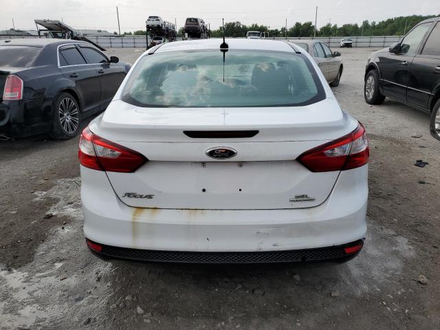 Photo 6 from auction – 2012 FORD FOCUS SEL with VIN 1FAHP3H20CL393836