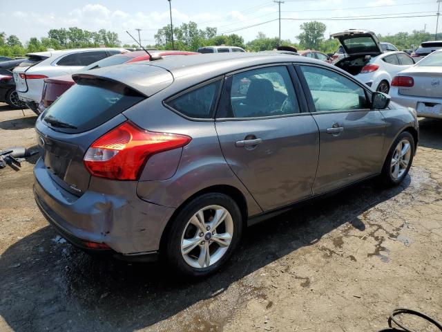Photo 3 from auction – 2012 FORD FOCUS SE with VIN 1FAHP3K24CL414695