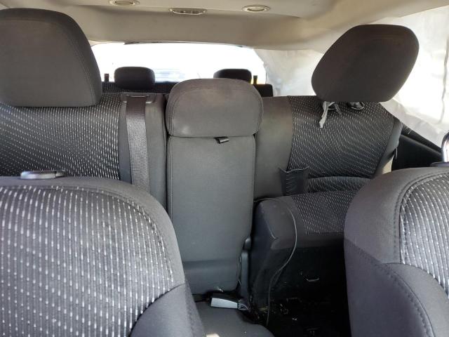 Photo 10 from auction – 2016 DODGE JOURNEY SX with VIN 3C4PDCBB9GT115275