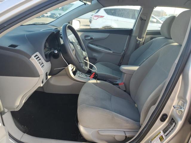 Photo 7 from auction – 2013 TOYOTA COROLLA BA with VIN 2T1BU4EEXDC979627