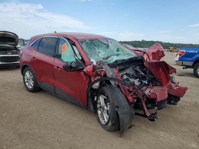 Photo 4 from auction – 2020 FORD ESCAPE SE with VIN 1FMCU0G63LUB78683