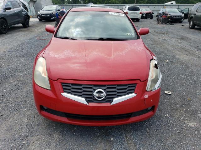Photo 5 from auction – 2008 NISSAN ALTIMA 2.5 with VIN 1N4AL24E08C268012